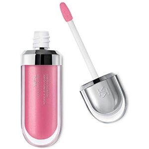 Kiko Milano Metal Liquid Lip Colour 02 tekutá rtěnka s metalickou povrchovou úpravou a vysokou krycí silou Kiko Milano Metal Liquid Lip Colour 02 tekutá rtěnka s metalickou povrchovou úpravou a vysokou krycí silou