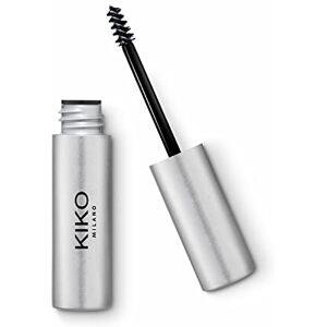Kiko Milano Designová gelová řasenka Eyebrow fixační řasenka na obočí na gelové bázi se saténovou úpravou Kiko Milano Designová gelová řasenka Eyebrow fixační řasenka na obočí na gelové bázi se saténovou úpravou