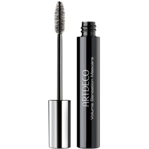 Artdeco Mascara Volume Sensation – extra objem & délka pro černé, husté řasy – intenzivní formule s efektem péče – 15 ml – řasenka pro švih & definici Artdeco Mascara Volume Sensation – extra objem & délka pro černé, husté řasy – intenzivní formule s efektem péče – 15 ml – řasenka pro švih & definici