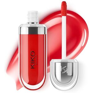 Kiko Milano 3D Hydra lesk na rty 13 pečující lesk na rty s 3D efektem Kiko Milano 3D Hydra lesk na rty 13 pečující lesk na rty s 3D efektem