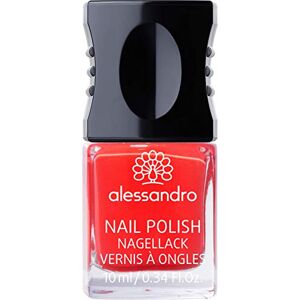 Alessandro Lak na nehty 31 Girly Flush, 10 ml Alessandro Lak na nehty 31 Girly Flush, 10 ml