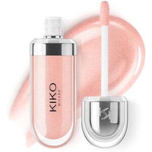 Kiko Milano 3D Hydra Lesk na rty 06 Pečující lesk na rty s 3D efektem Kiko Milano 3D Hydra Lesk na rty 06 Pečující lesk na rty s 3D efektem
