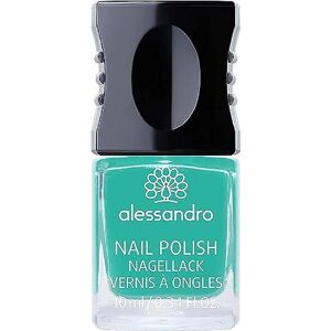Alessandro Lak na nehty 914 Mintastic, 10 ml Alessandro Lak na nehty 914 Mintastic, 10 ml