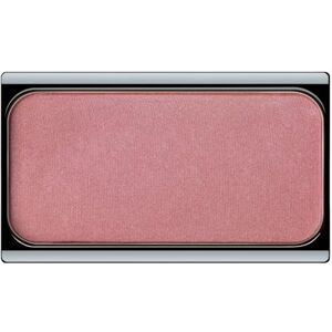 Artdeco Blusher – třpytivá tvářenka s dlouhou životností – 1 × 5 g Artdeco Blusher – třpytivá tvářenka s dlouhou životností – 1 × 5 g