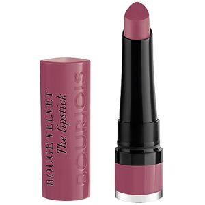 Bourjois Rtěnka Rouge Velvet, 2,4 g Bourjois Rtěnka Rouge Velvet, 2,4 g