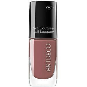 ARTDECO Nail Lacquer Dlouhotrvající rychleschnoucí lak na nehty hnědý 1 x 10 ml ARTDECO Nail Lacquer Dlouhotrvající rychleschnoucí lak na nehty hnědý 1 x 10 ml