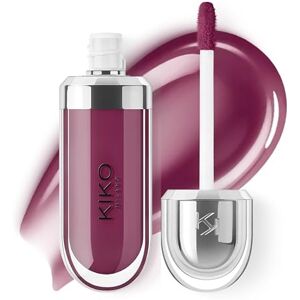 Kiko Milano 3D Hydra lesk na rty 30 pečující lesk na rty s 3D efektem Kiko Milano 3D Hydra lesk na rty 30 pečující lesk na rty s 3D efektem