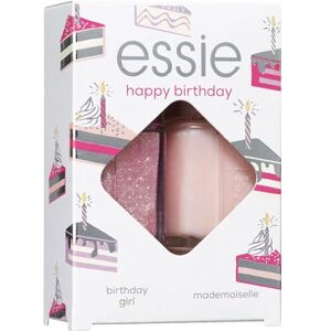 essie Dárková sada laku na nehty happy birthday, 27 ml essie Dárková sada laku na nehty happy birthday, 27 ml