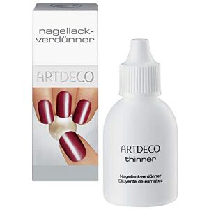 Artdeco Nail Polish Thinner – ředidlo laku na nehty – 1× 20 ml Artdeco Nail Polish Thinner – ředidlo laku na nehty – 1× 20 ml