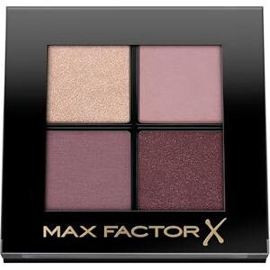 Max Factor Colour X-Pert Soft Touch Palette 002 Crushed Blooms, 4,3 g Max Factor Colour X-Pert Soft Touch Palette 002 Crushed Blooms, 4,3 g