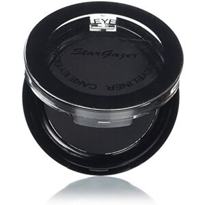 Stargazer Products Cake Eyeliner, schwarz, 1er Pack (1 x 4 g) Stargazer Products Cake Eyeliner, schwarz, 1er Pack (1 x 4 g)