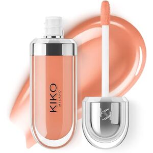 Kiko Milano 3D Hydra lesk na rty 08 pečující lesk na rty s 3D efektem Kiko Milano 3D Hydra lesk na rty 08 pečující lesk na rty s 3D efektem