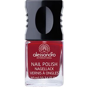 Alessandro Lak na nehty 934 P. S. I Love You, 10 ml Alessandro Lak na nehty 934 P. S. I Love You, 10 ml