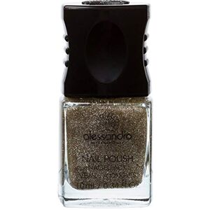 Alessandro Lak na nehty 73 Glitter Queen, 10 ml Alessandro Lak na nehty 73 Glitter Queen, 10 ml