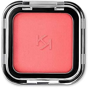 Kiko Milano Smart Colour Blush – 05 tvářenka s intenzivním barevným efektem a modelovatelným výsledkem Kiko Milano Smart Colour Blush – 05 tvářenka s intenzivním barevným efektem a modelovatelným výsledkem