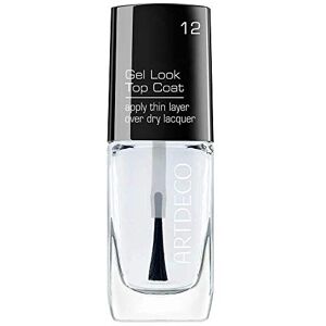 Artdeco Color & Care Nail Lacquer bílé a průhledné odstíny pečující, intenzivní lak na nehty Artdeco Color & Care Nail Lacquer bílé a průhledné odstíny pečující, intenzivní lak na nehty