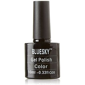 BLUESKY UV/LED Farbwechselnde Chameleon Gel-Politur Nr. TC012, dunkelrt bis rosa, 10 ml BLUESKY UV/LED Farbwechselnde Chameleon Gel-Politur Nr. TC012, dunkelrt bis rosa, 10 ml
