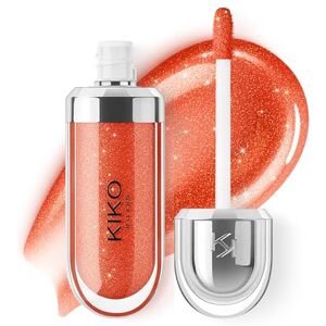 Kiko Milano 3D Hydra lesk na rty 34 pečující lesk na rty s 3D efektem Kiko Milano 3D Hydra lesk na rty 34 pečující lesk na rty s 3D efektem