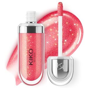 Kiko Milano 3D Hydra Lesk na rty 11 Pečující lesk na rty s 3D efektem Kiko Milano 3D Hydra Lesk na rty 11 Pečující lesk na rty s 3D efektem