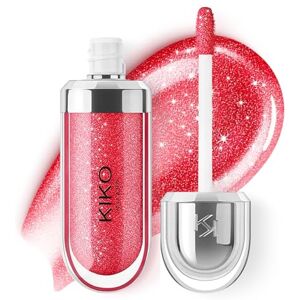 Kiko Milano 3D Hydra lesk na rty 12 pečující lesk na rty s 3D efektem Kiko Milano 3D Hydra lesk na rty 12 pečující lesk na rty s 3D efektem