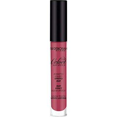 Deborah Lippenstifte, 4.54 g Deborah Lippenstifte, 4.54 g