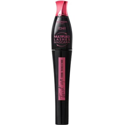 Bourjois Twist Up The Volume Mascara Black 8 ml Bourjois Twist Up The Volume Mascara Black 8 ml
