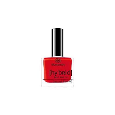 alessandro Hybridní lak Secret Red – ohnivý odstín červené – v pouhých 3 krocích – perfektní nehty bez LED až 10 dnů! alessandro Hybridní lak Secret Red – ohnivý odstín červené – v pouhých 3 krocích – perfektní nehty bez LED až 10 dnů!