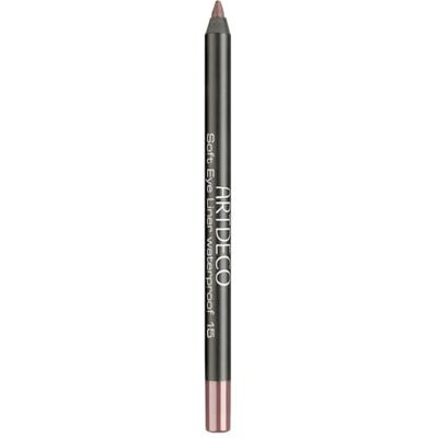 Artdeco Soft Eyeliner Waterproof krémová kajalová tužka voděodolná, dlouhotrvající oční linky s vysokou krycí silou 1 x 1,2 g Artdeco Soft Eyeliner Waterproof krémová kajalová tužka voděodolná, dlouhotrvající oční linky s vysokou krycí silou 1 x 1,2 g