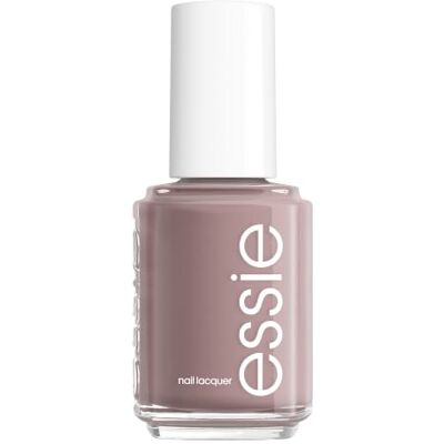 essie Lak na nehty pro nehty intenzivní barvy, č. 77 činčily, šedý, 13,5 ml essie Lak na nehty pro nehty intenzivní barvy, č. 77 činčily, šedý, 13,5 ml