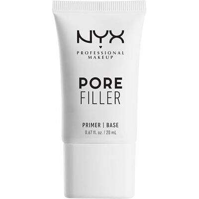 NYX PROFESSIONAL MAKEUP Podklad, pórová výplň, make-up primer, redukuje póry, rovnoměrnou pleť, lehká textura, veganská receptura NYX PROFESSIONAL MAKEUP Podklad, pórová výplň, make-up primer, redukuje póry, rovnoměrnou pleť, lehká textura, veganská receptura