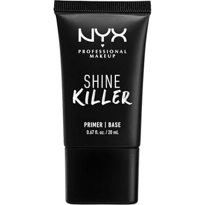 NYX PROFESSIONAL MAKEUP Shine Killer 01, balení 1 ks (1 x 0.021999999999999999 g) NYX PROFESSIONAL MAKEUP Shine Killer 01, balení 1 ks (1 x 0.021999999999999999 g)