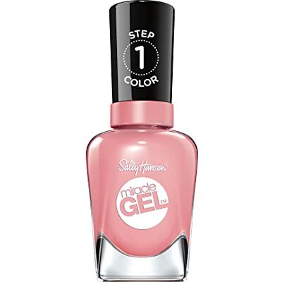 Sally Hansen Miracle Gel 245 Sally Hansen Miracle Gel 245