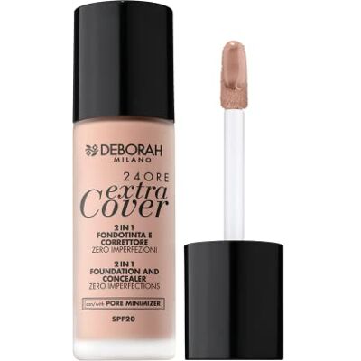 Deborah Make-up Basis, 100 g Deborah Make-up Basis, 100 g