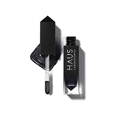 Haus Laboratories By Lady Gaga: GLAM ATTACK LIQUID EYESHADOW Pigmentované tekuté oční stíny v 9 třpytivých a 4 metalických barvách, dlouhotrvající oční make-up pro zahalení Haus Laboratories By Lady Gaga: GLAM ATTACK LIQUID EYESHADOW Pigmentované tekuté oční stíny v 9 třpytivých a 4 metalických barvách, dlouhotrvající oční make-up pro zahalení