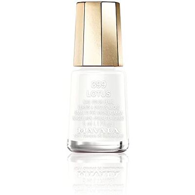 MAVALA Butterfly Lotus 5 ml MAVALA Butterfly Lotus 5 ml
