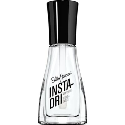 Sally Hansen Insta Dri lak na nehty, čirý (103 Cleary Quick), 9,17 ml Sally Hansen Insta Dri lak na nehty, čirý (103 Cleary Quick), 9,17 ml