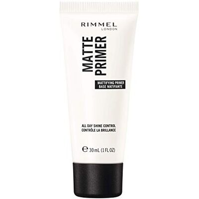 Rimmel London Lasting Matte Primer 30 ml Rimmel London Lasting Matte Primer 30 ml