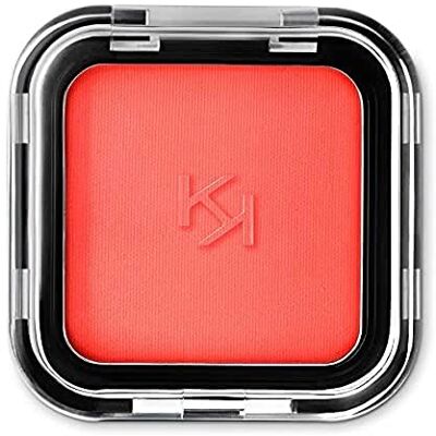 Kiko Milano Smart Colour Blush 07 tvářenka s intenzivním barevným efektem a modelovatelným výsledkem Kiko Milano Smart Colour Blush 07 tvářenka s intenzivním barevným efektem a modelovatelným výsledkem