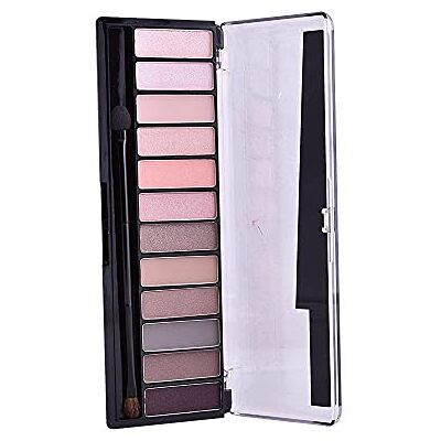 Rimmel Magnif Eyes paleta 002 Rimmel Magnif Eyes paleta 002
