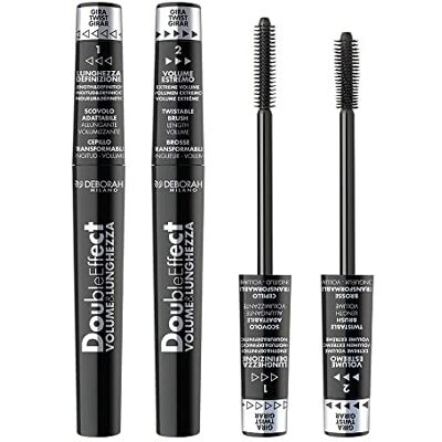 Deborah Mascaras, 8ml Deborah Mascaras, 8ml