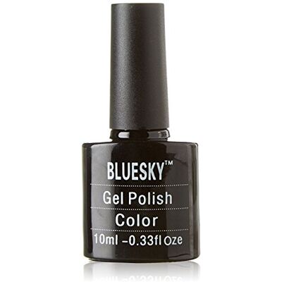 BLUESKY UV/LED Farbwechselnde Chameleon Gel-Politur Nr. TC012, dunkelrt bis rosa, 10 ml BLUESKY UV/LED Farbwechselnde Chameleon Gel-Politur Nr. TC012, dunkelrt bis rosa, 10 ml