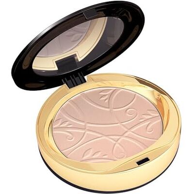 EVELINE COSMETICS Celebrities Beauty Mineral Stone Powder, 9 g, č. 022 Natural EVELINE COSMETICS Celebrities Beauty Mineral Stone Powder, 9 g, č. 022 Natural