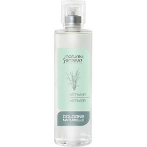 Nature & Senteurs – Eau de Cologne dřevitá lesní vůně 100 ml Nature & Senteurs – Eau de Cologne dřevitá lesní vůně 100 ml