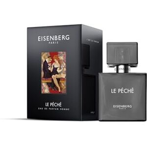 Eisenberg der Sünde Eau de Parfum pro muže Eisenberg der Sünde Eau de Parfum pro muže