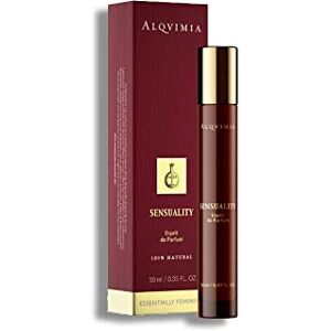 ALQVIMIA Esprit de Pafum smyslnost, 10 ml ALQVIMIA Esprit de Pafum smyslnost, 10 ml