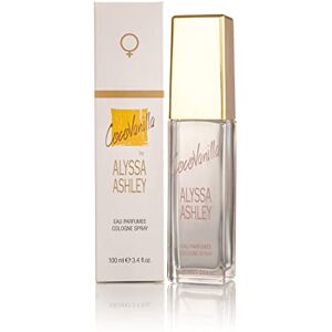 ALYSSA ASHLEY Cocovanilla Eau Parfumée sprej pro ženy a muže – 100 ml ALYSSA ASHLEY Cocovanilla Eau Parfumée sprej pro ženy a muže – 100 ml