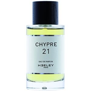 HEELEY Zypern 21 Eau de Parfum 100 ml HEELEY Zypern 21 Eau de Parfum 100 ml