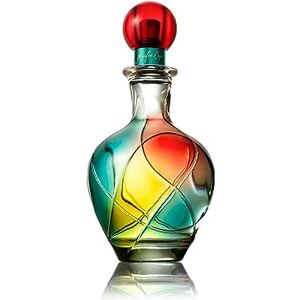 Jennifer Lopez Live Luxe Eau de Parfum, sprej, 100 ml, jemná vůně schváleného prodejce Jennifer Lopez Live Luxe Eau de Parfum, sprej, 100 ml, jemná vůně schváleného prodejce