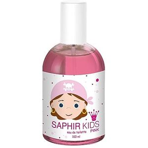 PARFUMS SAPHIR SAPHIR Eau de Cologne pro muže, 100 ml PARFUMS SAPHIR SAPHIR Eau de Cologne pro muže, 100 ml