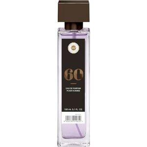 IAP PHARMA PARFUMS Srl IAP PHARMA PARFUMS nº 60 Eau de Parfum mit Sprühmann für Männer 150 ml IAP PHARMA PARFUMS Srl IAP PHARMA PARFUMS nº 60 Eau de Parfum mit Sprühmann für Männer 150 ml